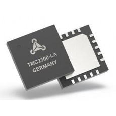 Trinamic 低壓靜音步進電機驅動器TMC2300系列