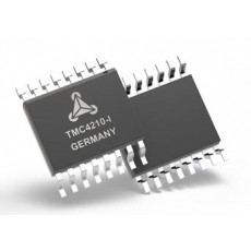 Trinamic 步進電機斜坡發(fā)生器控制器TMC4210系列