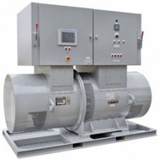 KATO ENGINEERING 電動發(fā)電機組系列