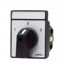 LUMEL 凸輪開關PKH1系列