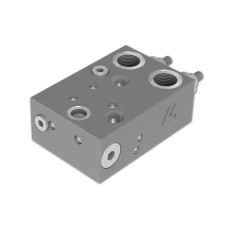 M+S HYDRAULIC 閥門KPB系列