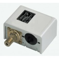 toscano 用于水和空氣的機(jī)械壓力開(kāi)關(guān)KPI系列