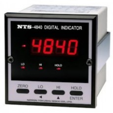NTS 高速采樣式數顯NTS-4840系列