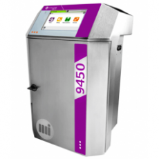 markem imaje 工業(yè)噴墨打印機9450系列