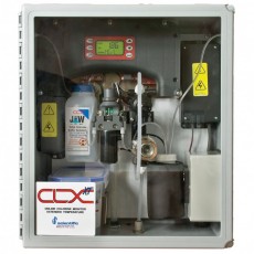 HF scientific TRO監(jiān)測(cè)器CLX-XT系列