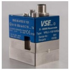oleotec 齒輪流量計(jì)VHM系列
