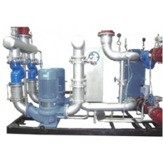 Amir pumps WPA換熱機(jī)組系統(tǒng)系列