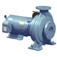 Amir pumps 直聯端吸泵FAT系列