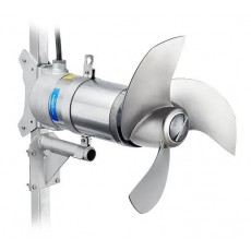 xylem 緊湊型自適應(yīng)攪拌器Flygt 4200系列