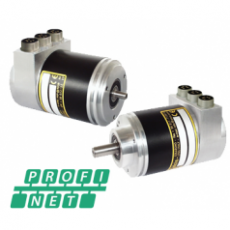 elcis *對旋轉(zhuǎn)編碼器PROFINET A10系列