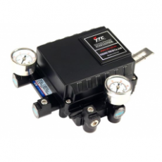 YTC 電動(dòng)氣動(dòng)定位器 YT-1200L系列