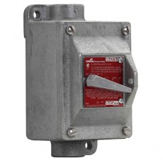 MEDC 防爆電機(jī)起動(dòng)器EDS 和 EFD系列