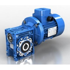 TECO 蝸輪蝸桿減速機(jī)系列