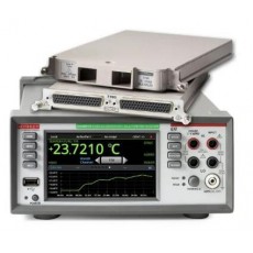 KEITHLEY 數(shù)據(jù)采集和記錄萬(wàn)用表系統(tǒng)DAQ6510系列