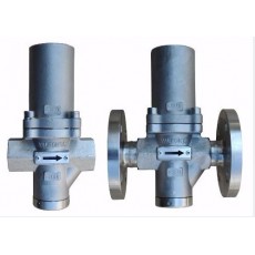 Uni-Valve 自調節減壓閥UNI-PRV型系列