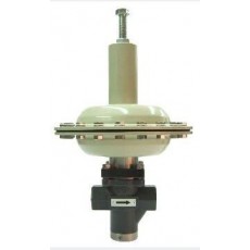 Uni-Valve 自調節減壓閥UNI-PRV 45系列