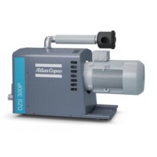 ATLAS COPCO 無油旋轉(zhuǎn)爪型鼓風(fēng)機(jī) DZS系列