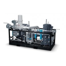 ATLAS COPCO 油潤(rùn)滑甲烷氣體壓縮機(jī)GG系列