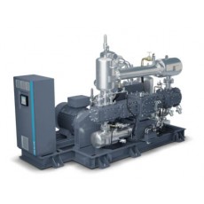 ATLAS COPCO 二氧化碳?jí)嚎s機(jī)系列
