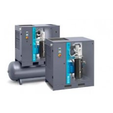 ATLAS COPCO 旋轉(zhuǎn)式螺桿壓縮機(jī)系列