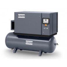 ATLAS COPCO 優(yōu)質(zhì)無油壓縮機(jī)LZ系列
