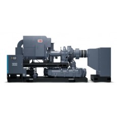 ATLAS COPCO 節(jié)能型離心式壓縮機系列