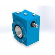 UNIMEC 滾珠絲杠機(jī)械螺旋千斤頂系列