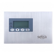 SETRA 室內壓力隔離監(jiān)視儀SRIM1系列