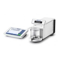 METTLER TOLEDO 質量比較器 XPR6U系列