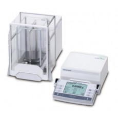 METTLER TOLEDO 質量比較器 AX1005系列