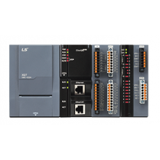 LS 運動控制器XMC-E32A系列