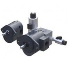 DANFOSS 鑄鐵齒輪電機(jī)系列