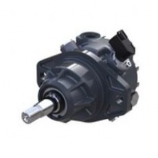 DANFOSS 固定排量軸向柱塞馬達(dá)系列