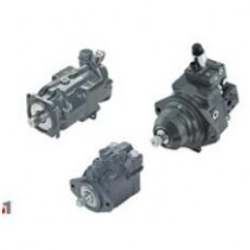 DANFOSS 可變排量軸向柱塞馬達(dá)系列