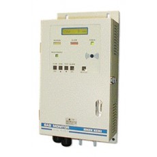 RIKEN IPA的紅外線式氣體監(jiān)測儀 RI-257系列