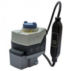 SIEMENS 電動(dòng)執(zhí)行器SAS61.33/MO系列