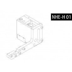 BalTec 鉚釘?shù)鬃鶛z測裝置NHE-STD-H-01系列
