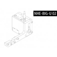 BalTec 鉚釘?shù)鬃鶛z測裝置NHE-BIG-U-02系列