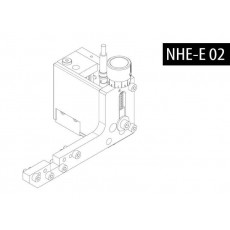 BalTec 鉚釘?shù)鬃鶛z測裝置NHE-MYC-E-02系列