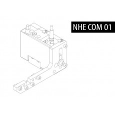 BalTec 鉚釘?shù)鬃鶛z測裝置NHE-COM-01系列