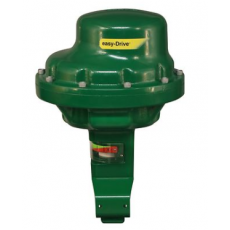 Fisher 電動執行器200R系列