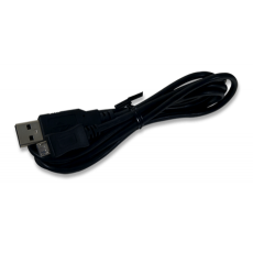 DIGILENT USB A 轉 Micro-B 線纜系列