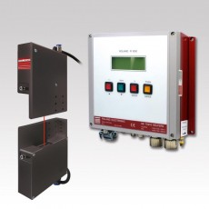ROLAND 雙張檢測雙頭系統(tǒng)L20系列