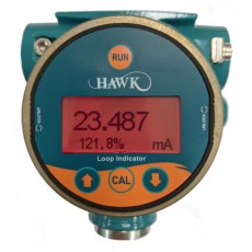 HAWK 環路現場指示器 (HLI) 系列