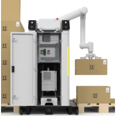 EasyRobotics 協(xié)作機器人碼垛機系列