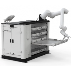 EasyRobotics 機器人平臺X-XL系列