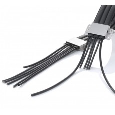 Junkosha 低發塵電纜系列