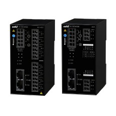 azbil 緊湊型遠(yuǎn)程 I/O 模塊系列