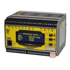 MOORE INDUSTRIES 邏輯解算器和警報SLA系列
