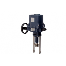 V-TORK 直行程電動執行機構VTML系列